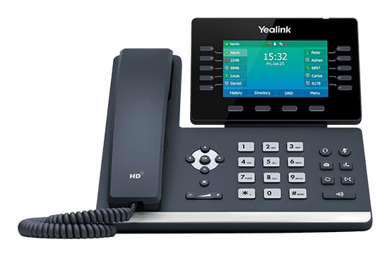 Yealink Prime Business Phone