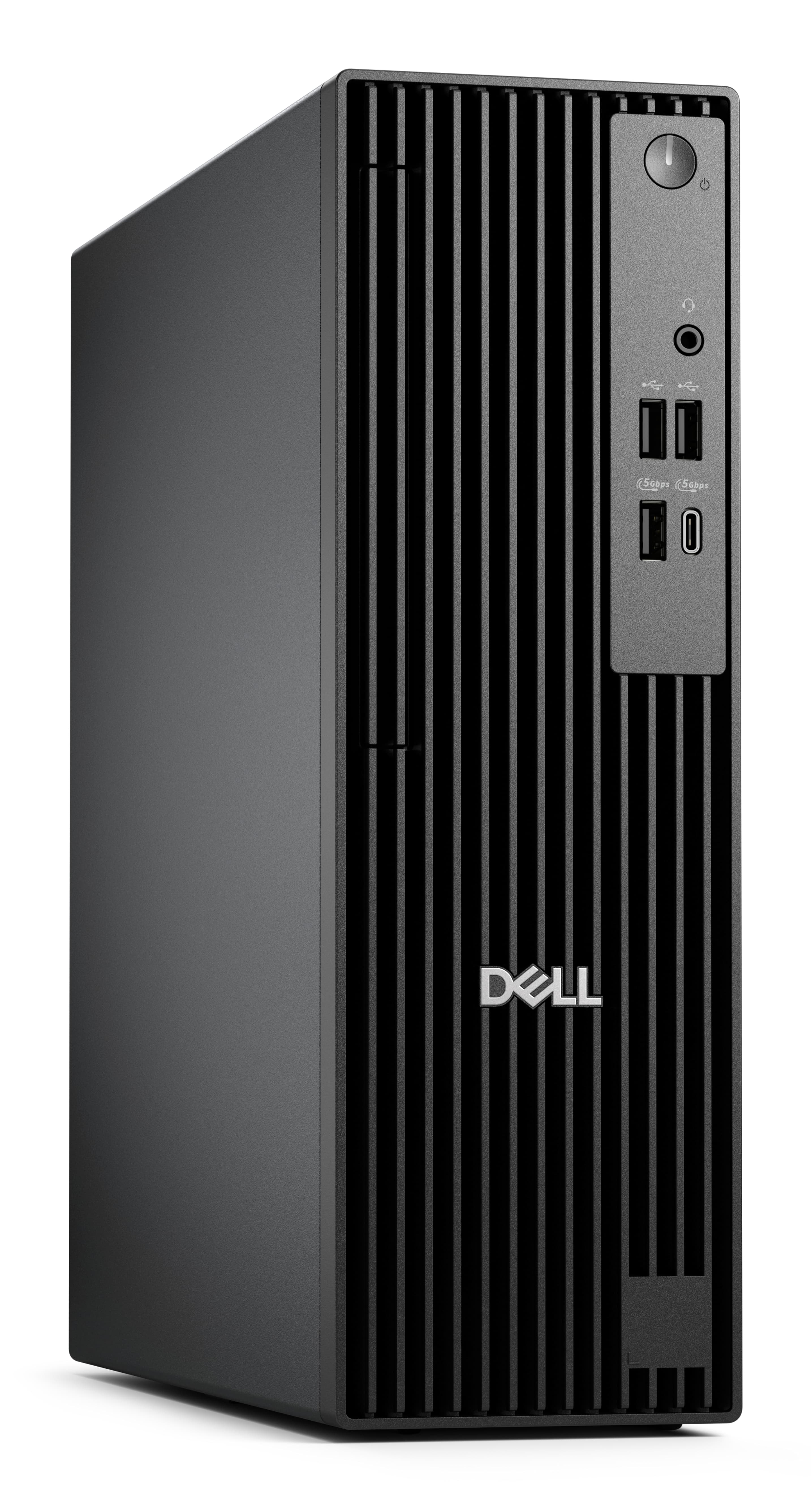 Dell QCS1250 U5 235 16GB 512GB Wired NO BT NO ODD KB216 AND MS116