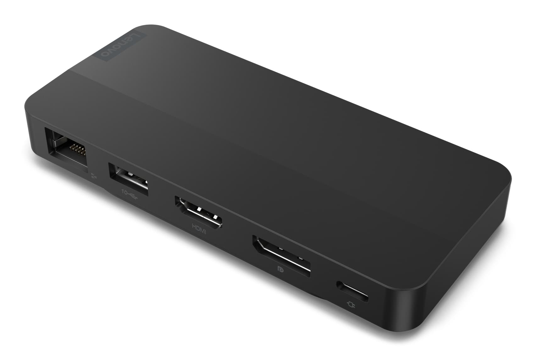 LENOVO DUAL DISPLAY DOCK NO ADAPTER