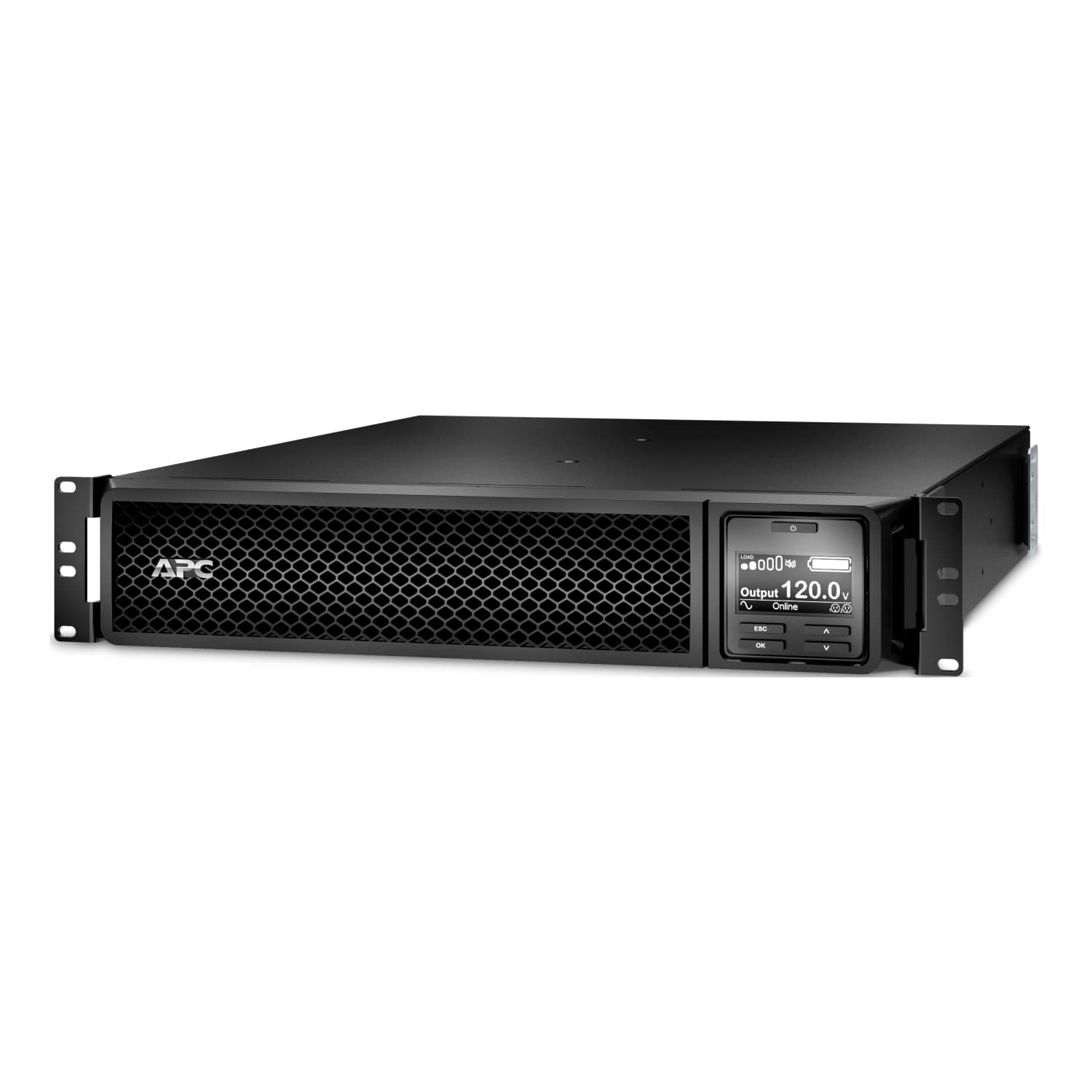 Schneider Smart-UPS SRT 2200VA RM 120V