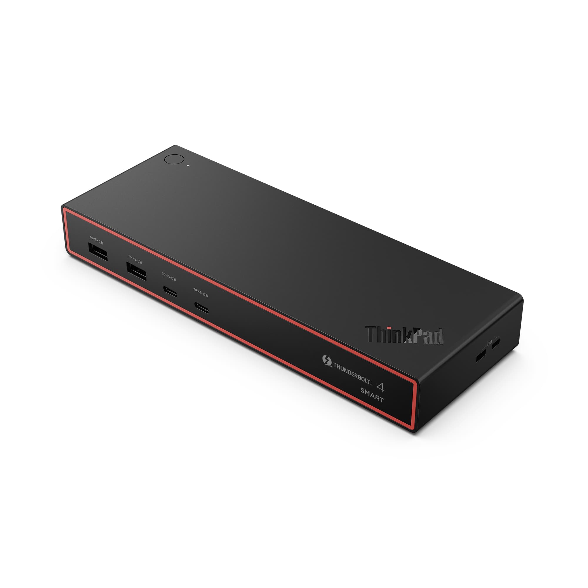 LENOVO TP TBT4 SMART DOCK G2 - US