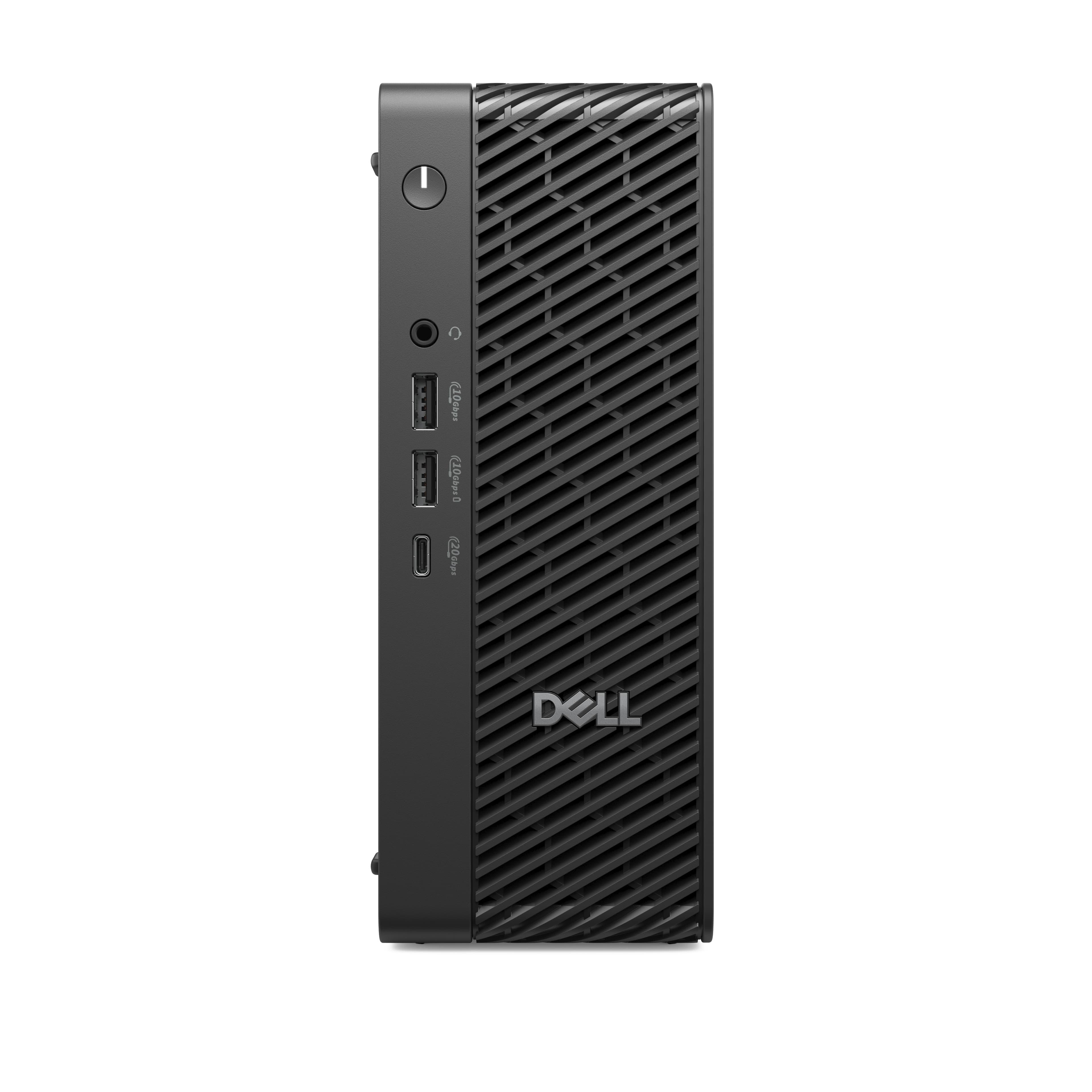 Dell SPL Dell PRO MAX Micro FCM2250 Core Ultra 7 265 32GB 1DIMMS 512GB SS Nvidia Quadro A1000 W11