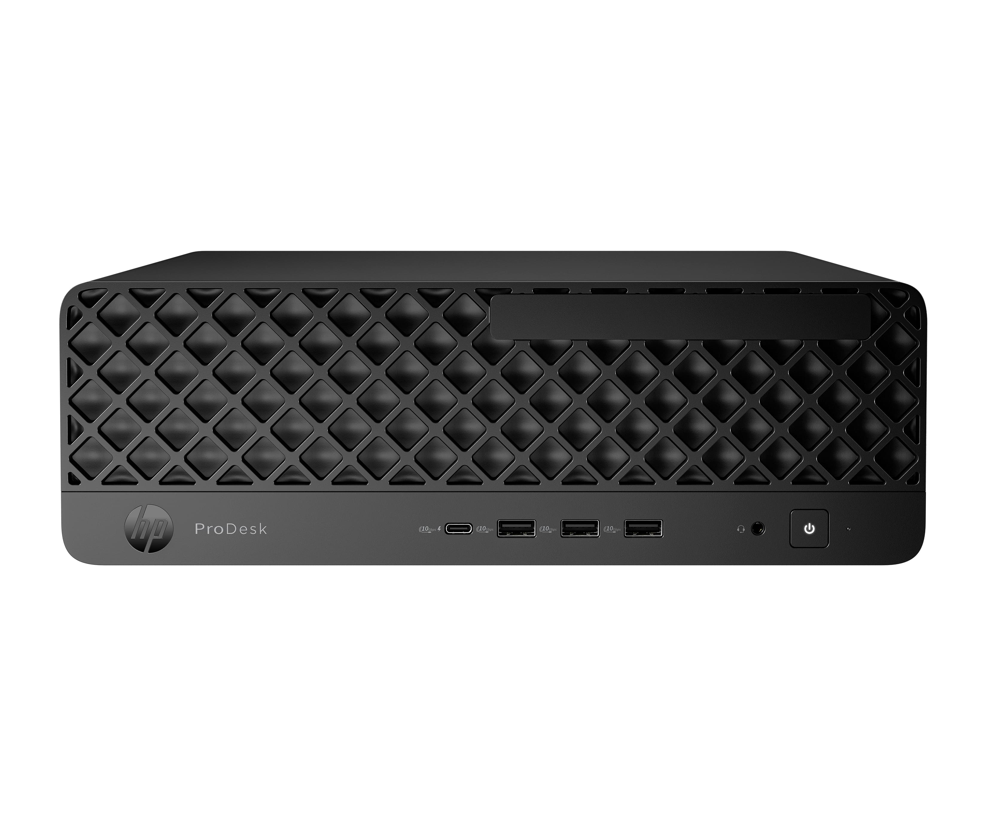 HP Prodesk 4 SFF G1I U5235 16GB/256 PC English