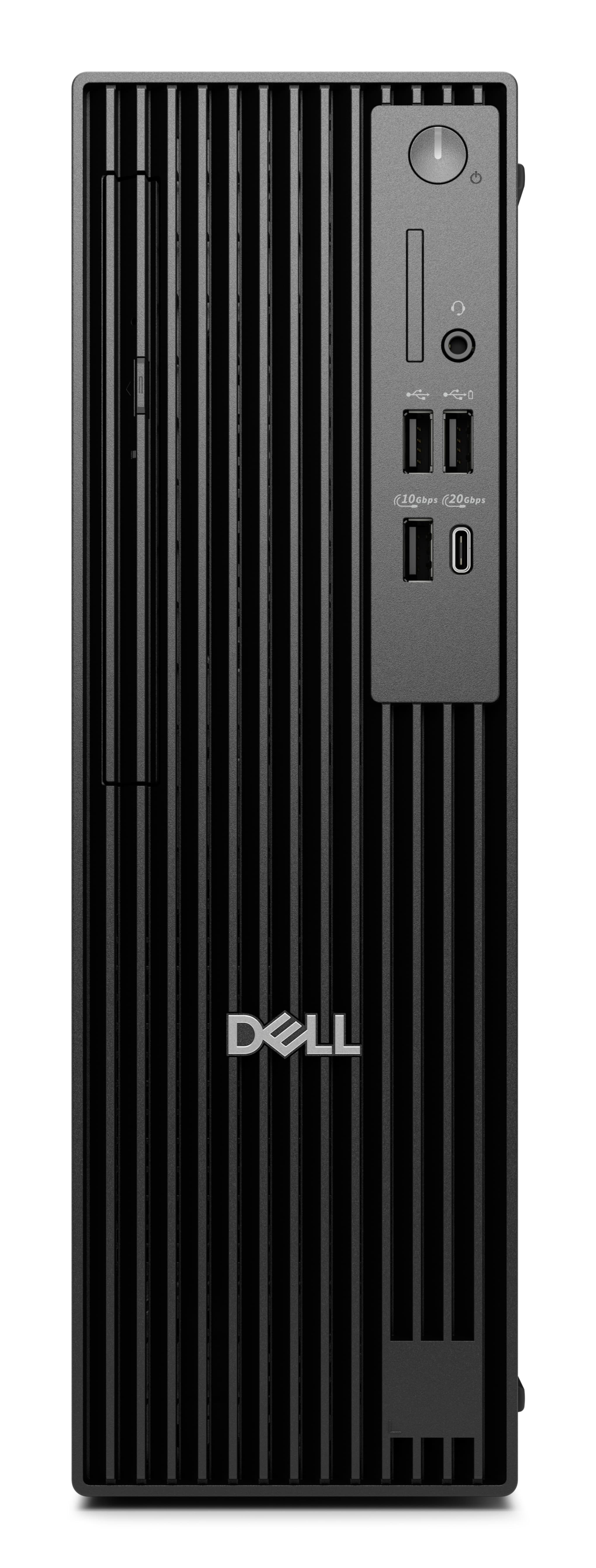 Dell Dell PRO Slim Plus QBS1250 Core Ultra 7 265 32GB 1DIMMS 512GB SS Intel HD NA W11 Slim