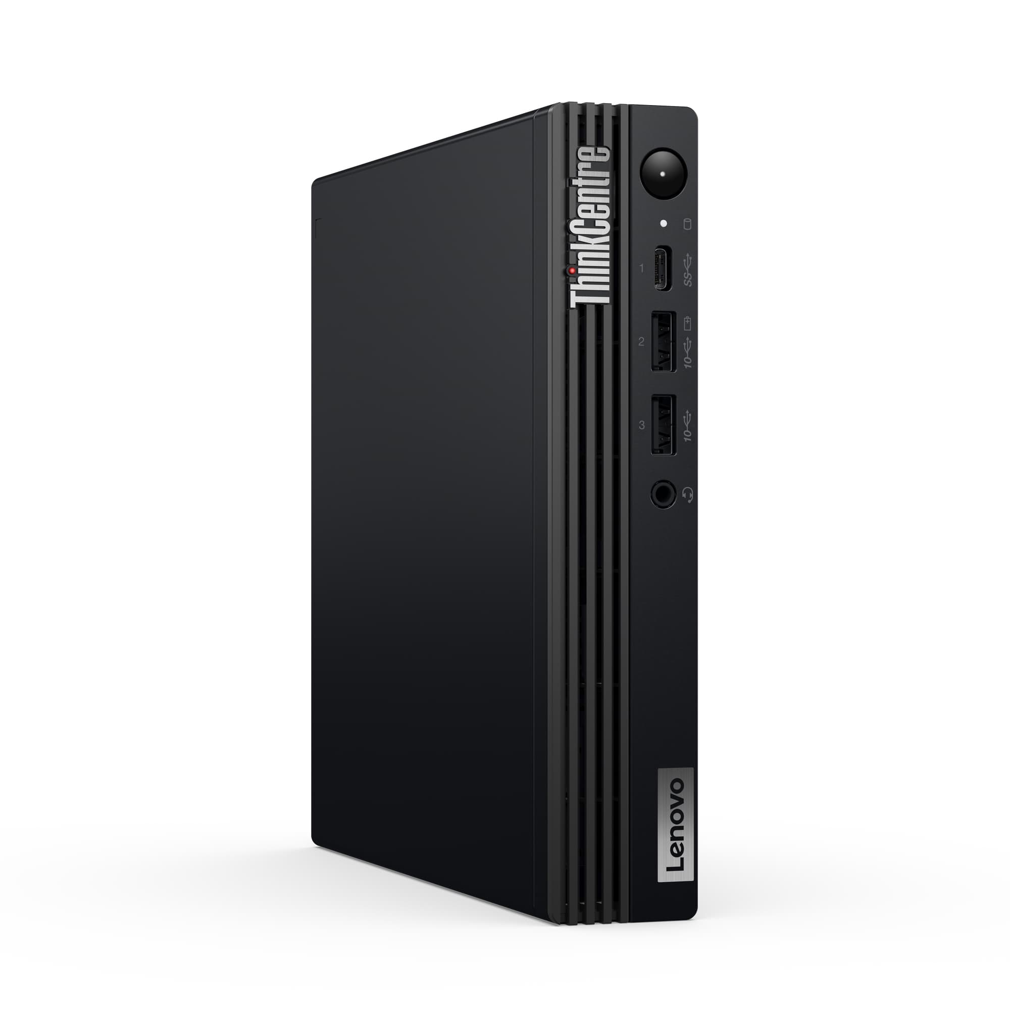 Lenovo Desktop TC M70Q GEN 5 I314100T 16G 256G