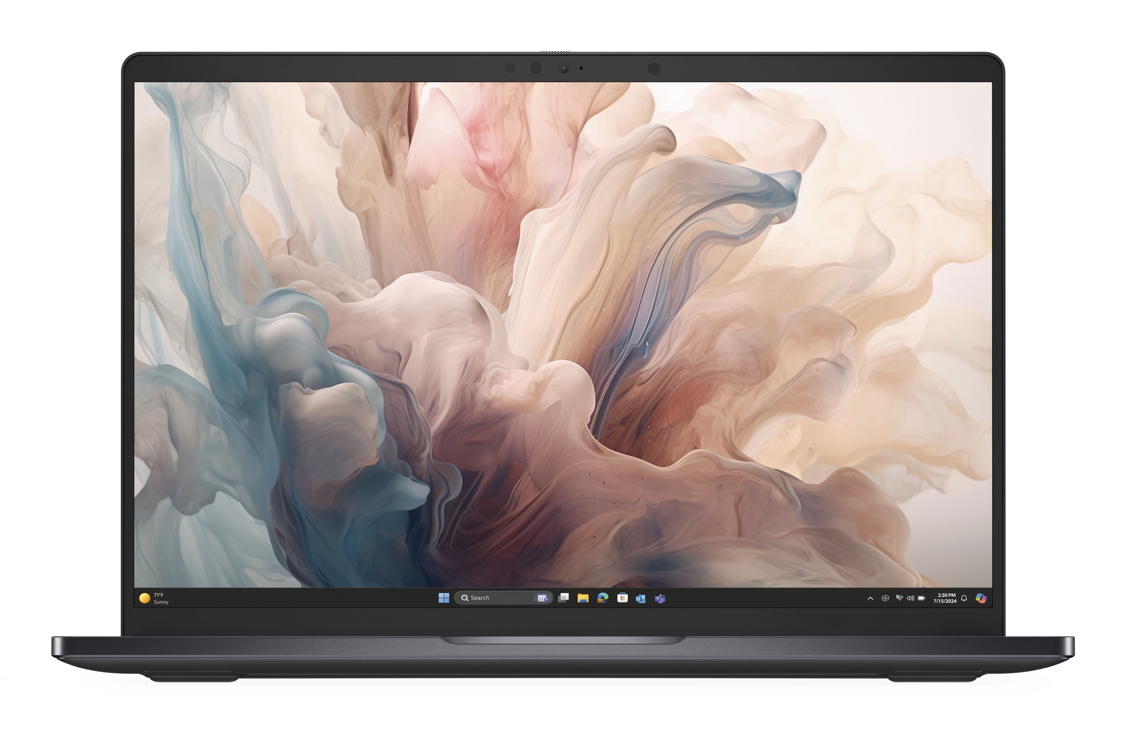 Dell SPL Dell PRO 14 Premium PA14250 CORE_ULTRA_7-266V 16 GB 512GBSSD 14IN Fhd+non-Touch Ircamera Integrated Fgrpr 3CELL 65W Vpro Backlit KB