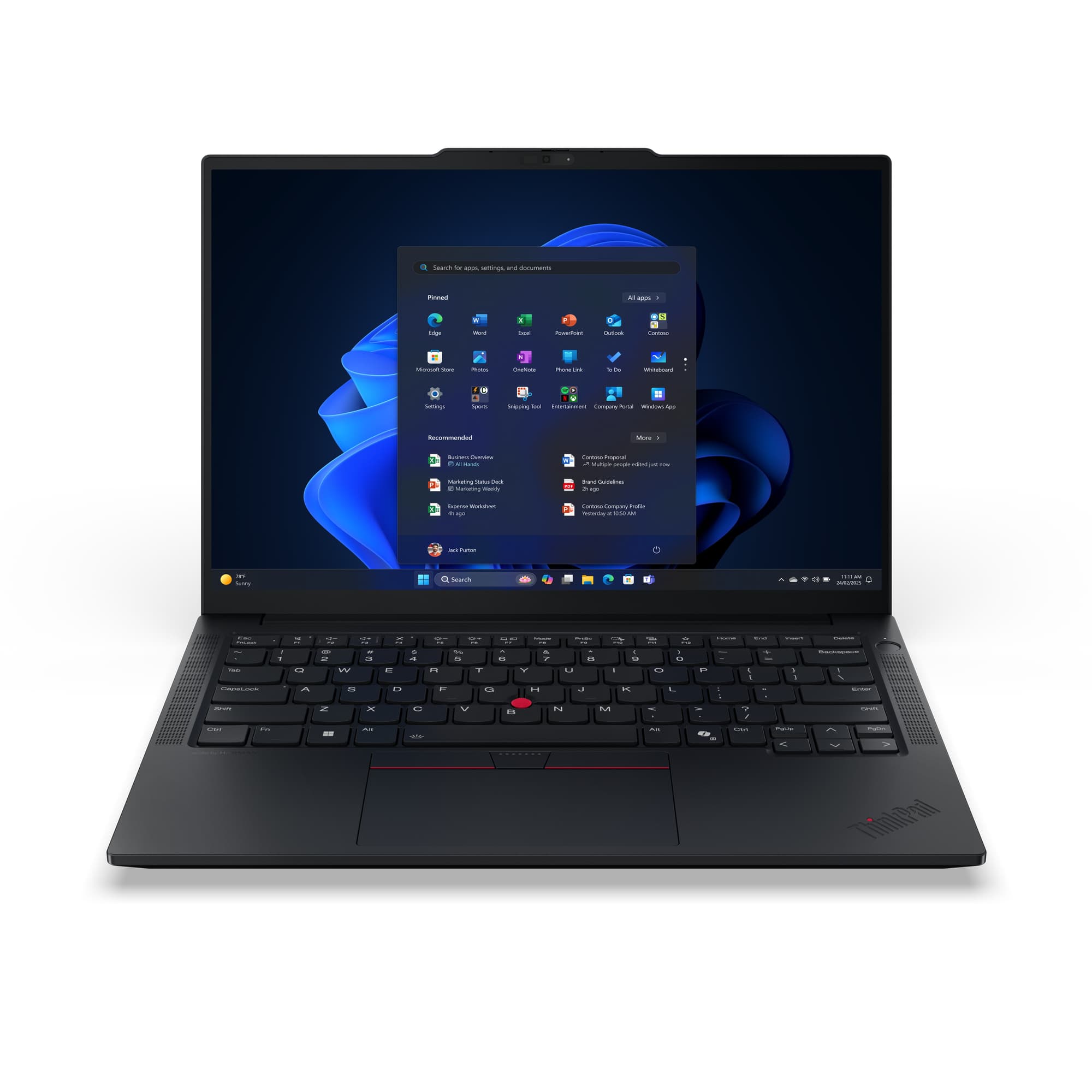 LENOVO ENG NB TP E14 G7 U7 32G 1T 11P