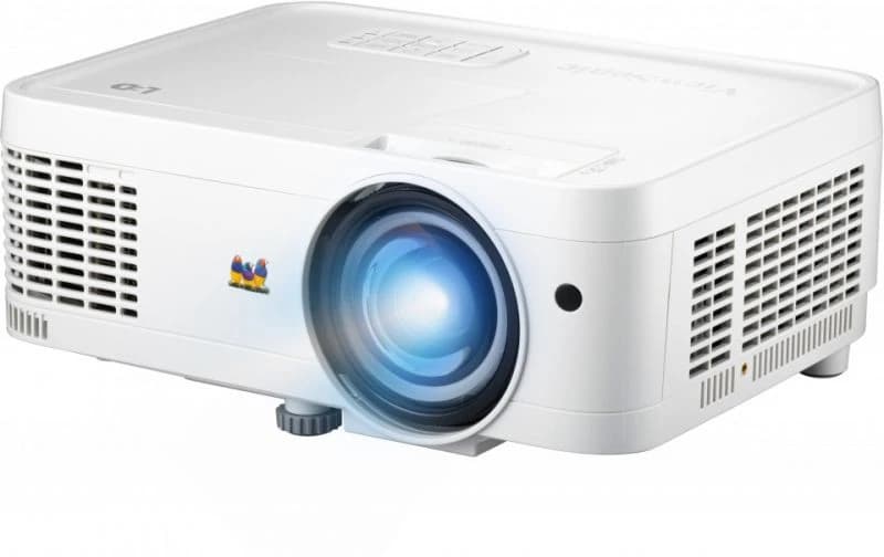 Viewsonic 3,000 Ansi Lumens Wxga LED Business/education Projector.
