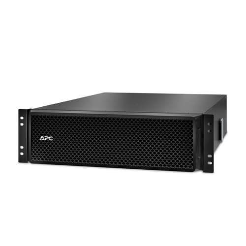 Schneider Smart-UPS SRT 192V 5/6KVA RM Battery